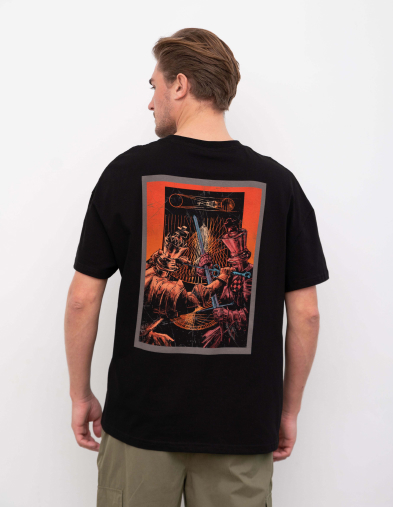 НОВАЯ КОЛЛЕКЦИЯ RETROFUTURISM