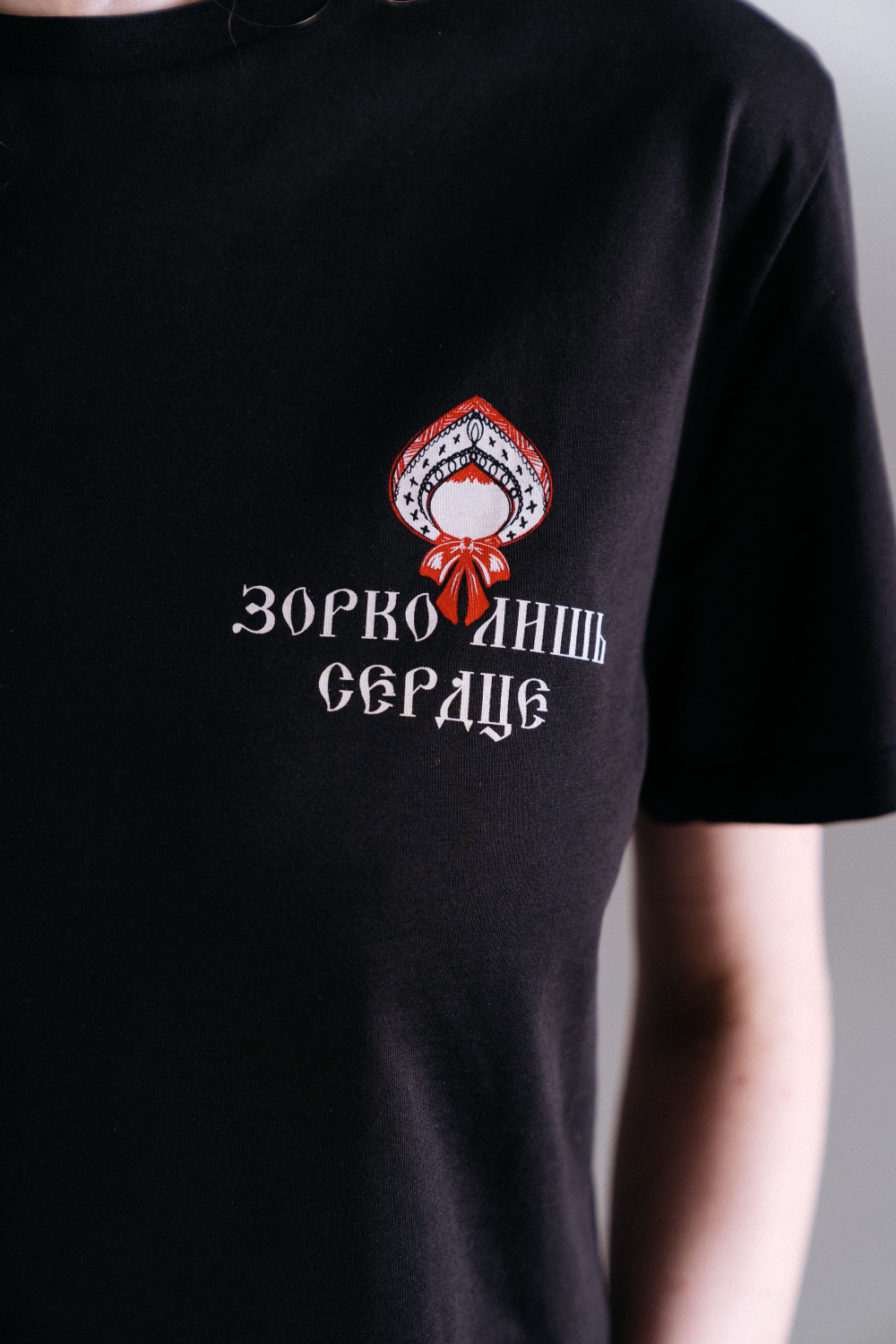 футболка
