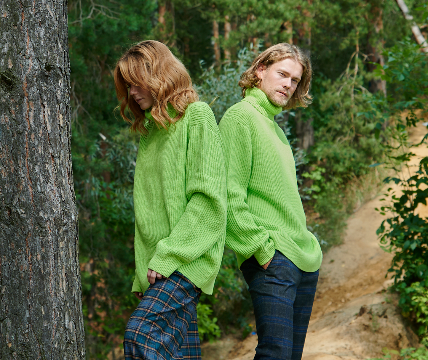 ОСЕНЬ ЗИМА' 23