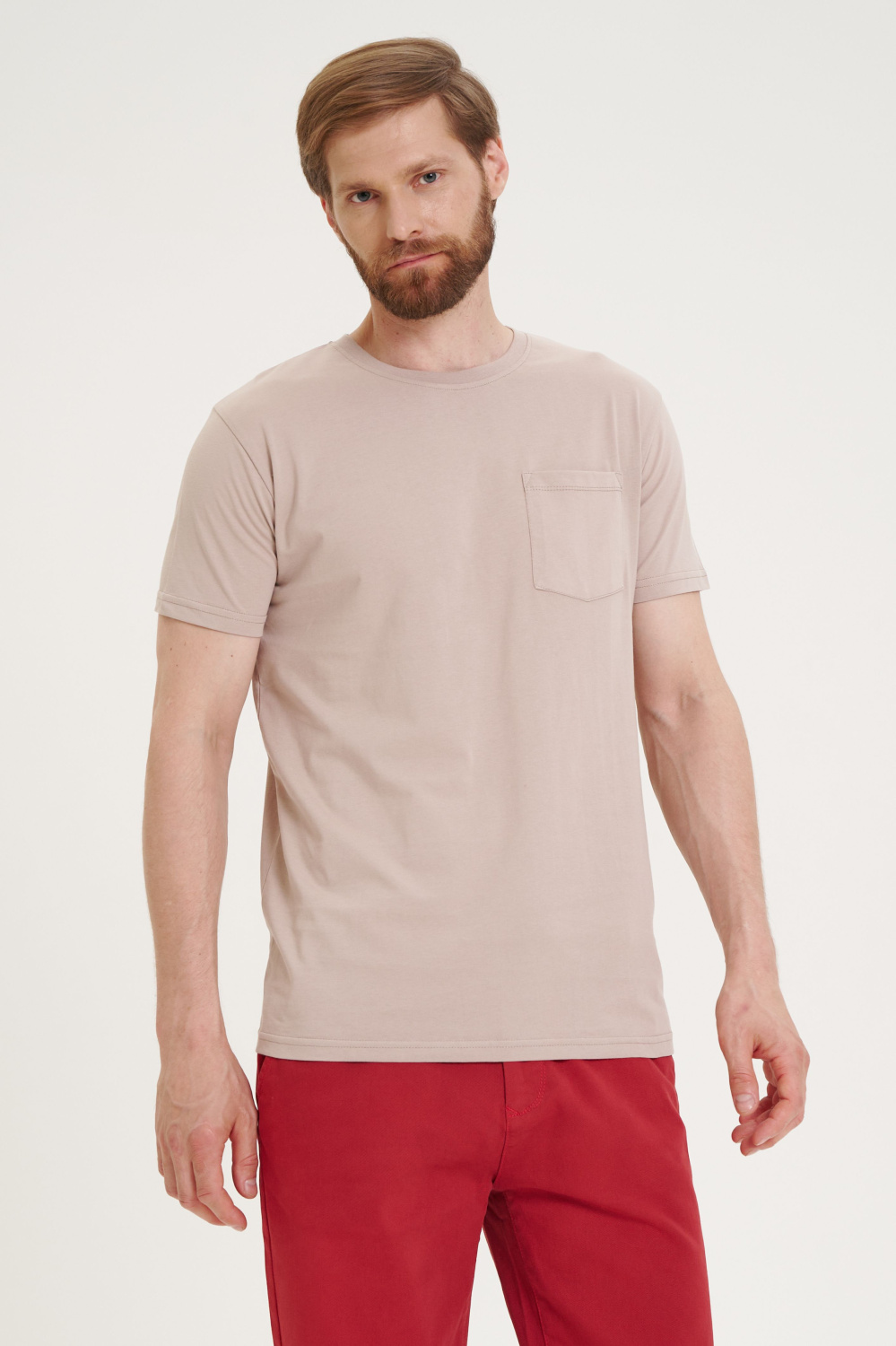 майка