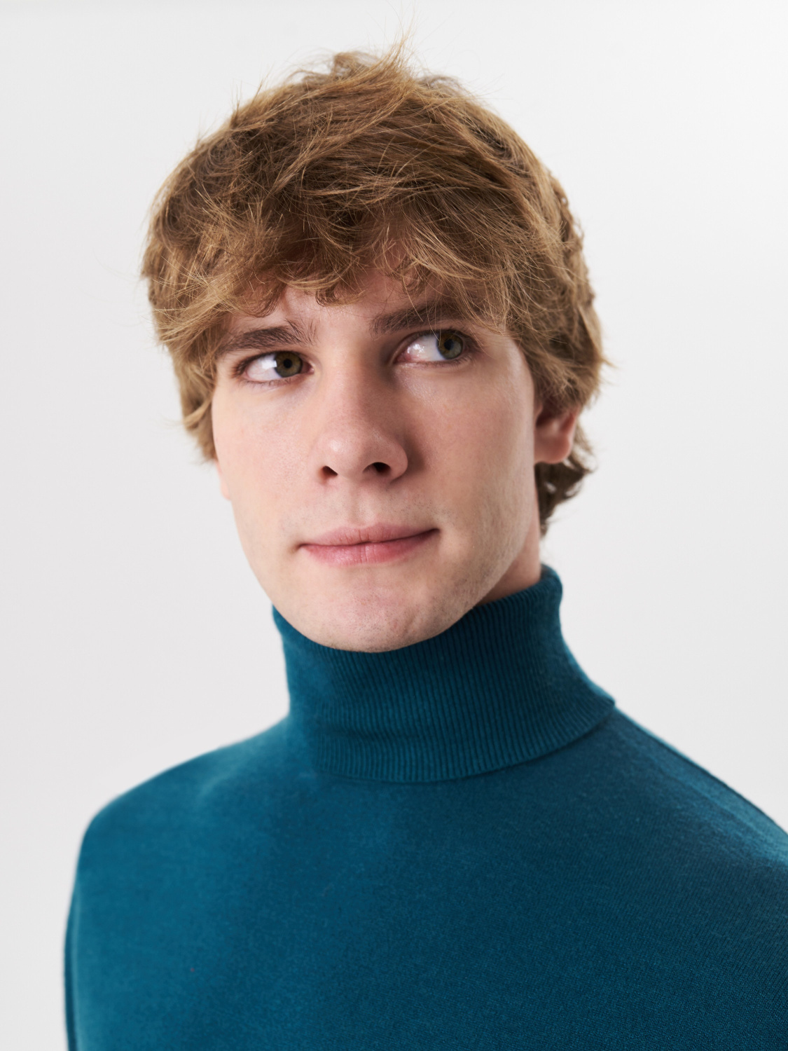 свитер
