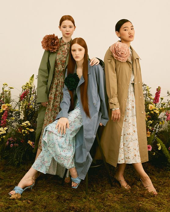 ВЕСНА ЛЕТО’24